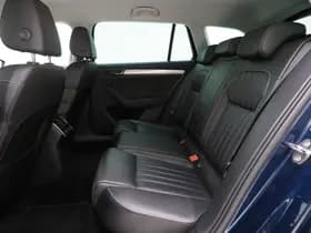 Škoda Superb Combi 1.4 TSI iV Style 218PK thumbnail 38