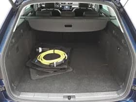 Škoda Superb Combi 1.4 TSI iV Style 218PK thumbnail 39
