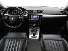 Škoda Superb Combi 1.4 TSI iV Style 218PK thumbnail 5