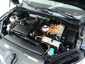 Škoda Superb Combi 1.4 TSI iV Style 218PK thumbnail 7