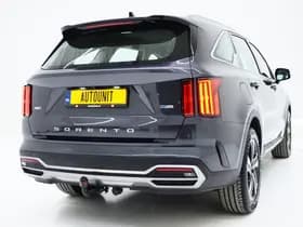 Kia Sorento 1.6 T-GDI Plug-in Hybrid 4WD thumbnail 12