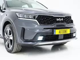 Kia Sorento 1.6 T-GDI Plug-in Hybrid 4WD thumbnail 15