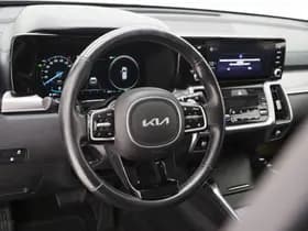 Kia Sorento 1.6 T-GDI Plug-in Hybrid 4WD thumbnail 21