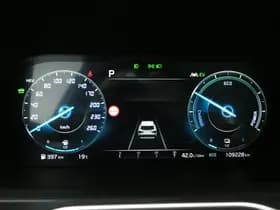 Kia Sorento 1.6 T-GDI Plug-in Hybrid 4WD thumbnail 29