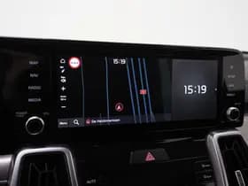 Kia Sorento 1.6 T-GDI Plug-in Hybrid 4WD thumbnail 30