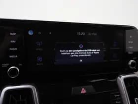 Kia Sorento 1.6 T-GDI Plug-in Hybrid 4WD thumbnail 32