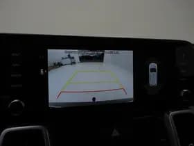 Kia Sorento 1.6 T-GDI Plug-in Hybrid 4WD thumbnail 33