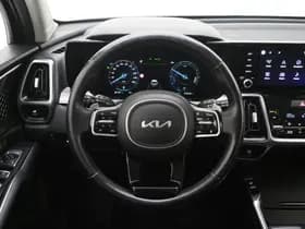 Kia Sorento 1.6 T-GDI Plug-in Hybrid 4WD thumbnail 39