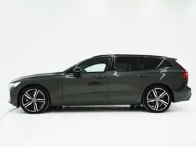 Volvo V60 2.0 T6 Recharge AWD R-Design thumbnail 2