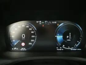 Volvo V60 2.0 T6 Recharge AWD R-Design thumbnail 28