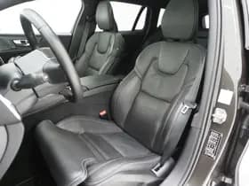 Volvo V60 2.0 T6 Recharge AWD R-Design thumbnail 4