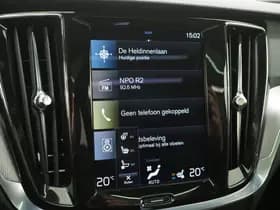 Volvo V60 2.0 T6 Recharge AWD R-Design thumbnail 31