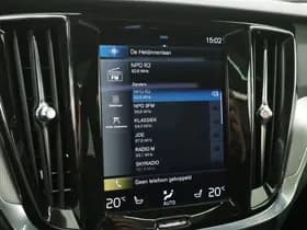 Volvo V60 2.0 T6 Recharge AWD R-Design thumbnail 33