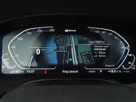 BMW 5 Serie Touring 530e Luxury thumbnail 26