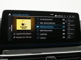 BMW 5 Serie Touring 530e Luxury thumbnail 28