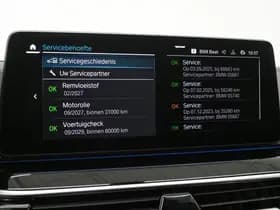 BMW 5 Serie Touring 530e Luxury thumbnail 29