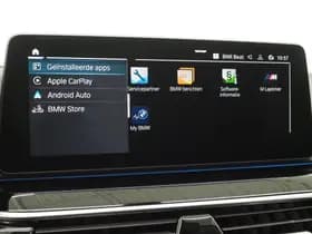 BMW 5 Serie Touring 530e Luxury thumbnail 30