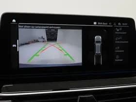 BMW 5 Serie Touring 530e Luxury thumbnail 31