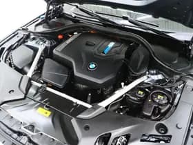 BMW 5 Serie Touring 530e Luxury thumbnail 7