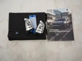 BMW 5 Serie Touring 530e Luxury thumbnail 8