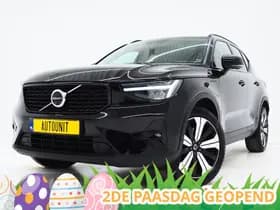 Volvo XC40 1.5 T5 Plug-in hybrid Ultimate Dark