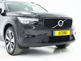 Volvo XC40 1.5 T5 Plug-in hybrid Ultimate Dark thumbnail 13
