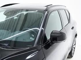 Volvo XC40 1.5 T5 Plug-in hybrid Ultimate Dark thumbnail 14