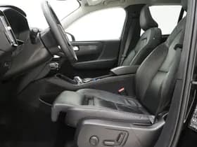 Volvo XC40 1.5 T5 Plug-in hybrid Ultimate Dark thumbnail 18