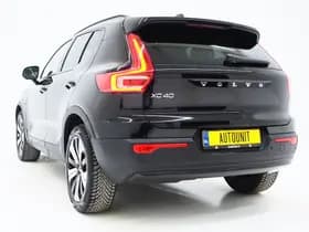 Volvo XC40 1.5 T5 Plug-in hybrid Ultimate Dark thumbnail 3