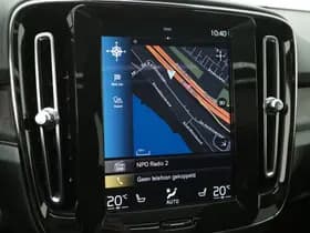 Volvo XC40 1.5 T5 Plug-in hybrid Ultimate Dark thumbnail 33