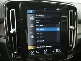 Volvo XC40 1.5 T5 Plug-in hybrid Ultimate Dark thumbnail 34