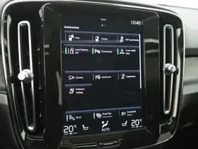 Volvo XC40 1.5 T5 Plug-in hybrid Ultimate Dark thumbnail 36