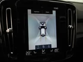 Volvo XC40 1.5 T5 Plug-in hybrid Ultimate Dark thumbnail 37