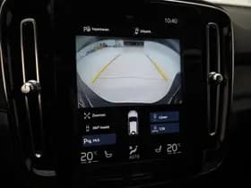 Volvo XC40 1.5 T5 Plug-in hybrid Ultimate Dark thumbnail 38