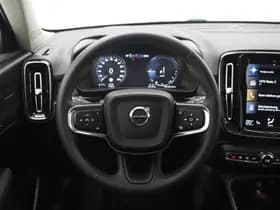 Volvo XC40 1.5 T5 Plug-in hybrid Ultimate Dark thumbnail 41
