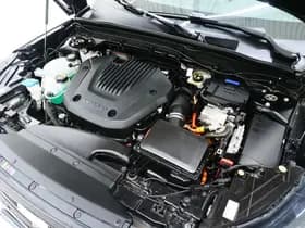 Volvo XC40 1.5 T5 Plug-in hybrid Ultimate Dark thumbnail 7