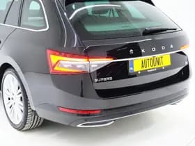 Škoda Superb Combi 1.4 TSI iV Laurin & Klement thumbnail 14