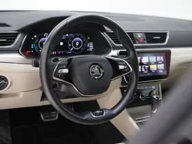 Škoda Superb Combi 1.4 TSI iV Laurin & Klement thumbnail 18