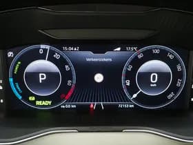 Škoda Superb Combi 1.4 TSI iV Laurin & Klement thumbnail 28