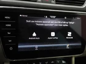 Škoda Superb Combi 1.4 TSI iV Laurin & Klement thumbnail 31