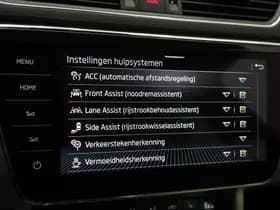 Škoda Superb Combi 1.4 TSI iV Laurin & Klement thumbnail 33