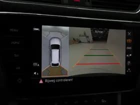 Škoda Superb Combi 1.4 TSI iV Laurin & Klement thumbnail 34