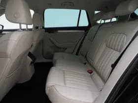 Škoda Superb Combi 1.4 TSI iV Laurin & Klement thumbnail 40
