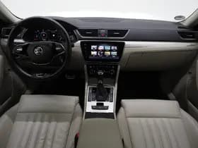 Škoda Superb Combi 1.4 TSI iV Laurin & Klement thumbnail 5