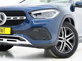 Mercedes-Benz GLA 250 e thumbnail 6