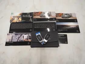 Mercedes-Benz GLA 250 e thumbnail 8