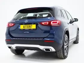 Mercedes-Benz GLA 250 e thumbnail 9