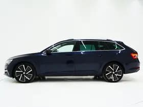 Škoda Superb Combi 1.4 TSI iV 218PK Style thumbnail 2