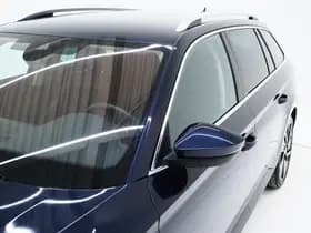 Škoda Superb Combi 1.4 TSI iV 218PK Style thumbnail 13