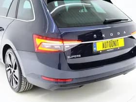 Škoda Superb Combi 1.4 TSI iV 218PK Style thumbnail 14